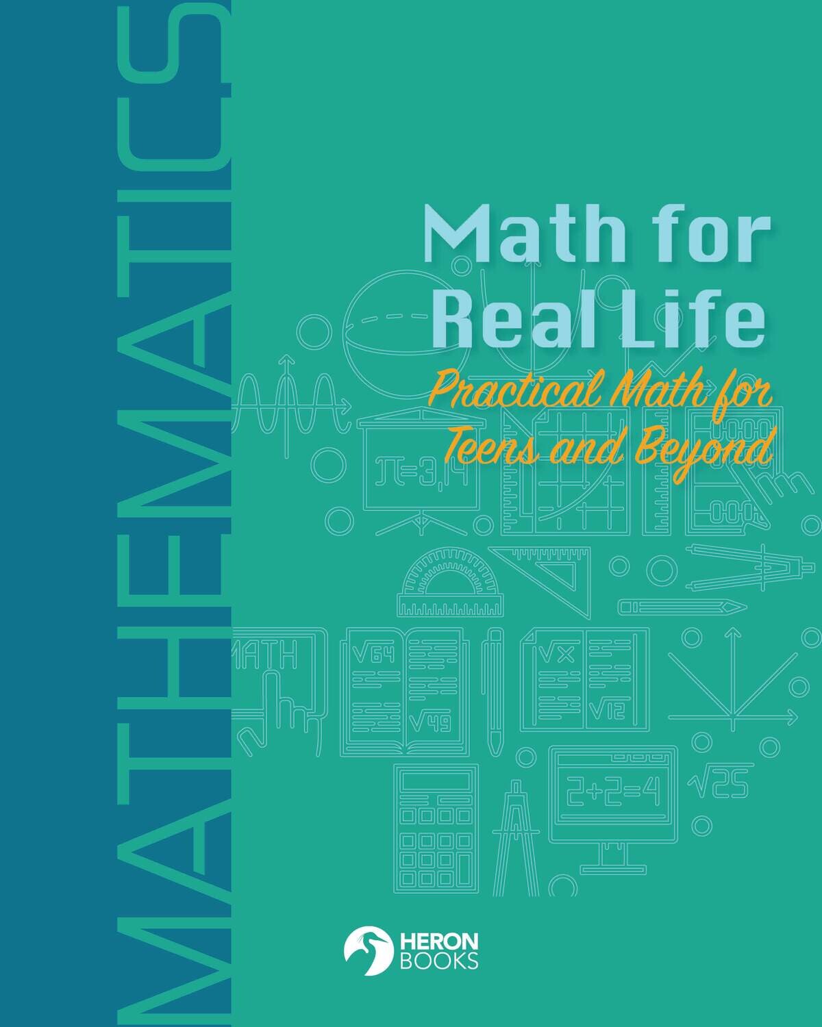 Math for Real Life
