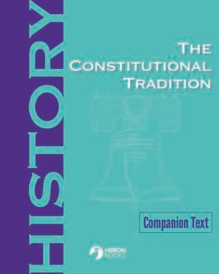 The Constitutional Tradition - Companion Text