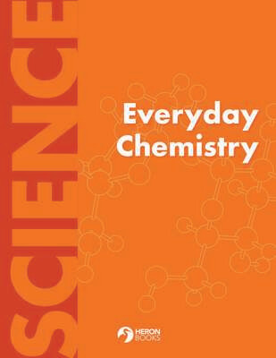 Everyday Chemistry Everyday Chemistry