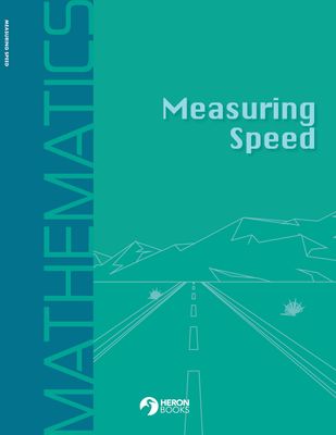 Measuring Speed