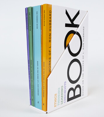 Learning and Life Skills - Box Set