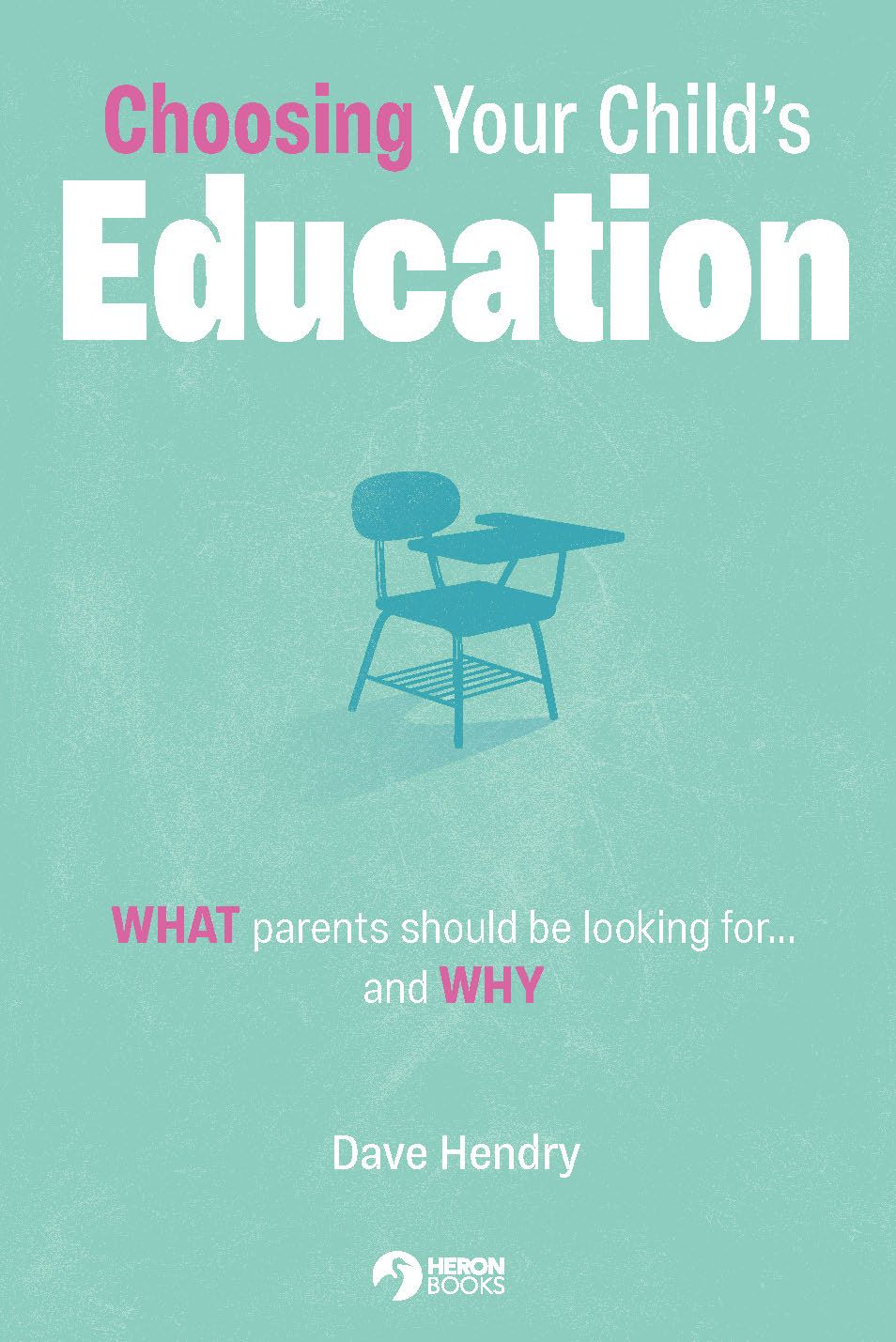 Choosing Your Child's Education