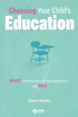 Choosing Your Child's Education