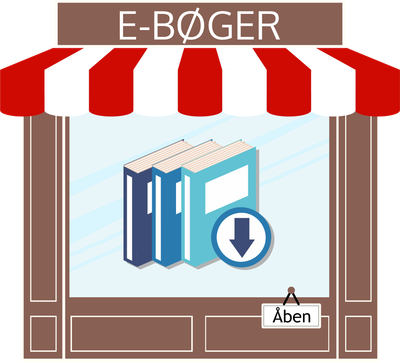 eBøger