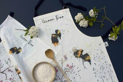 Queen Bee Gift Set