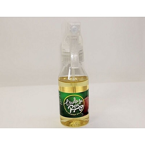 L&#39;Huile De Rois Coconut Oil For Skin