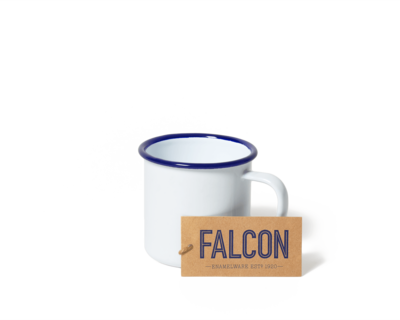 Falcon Enamelwear Mug