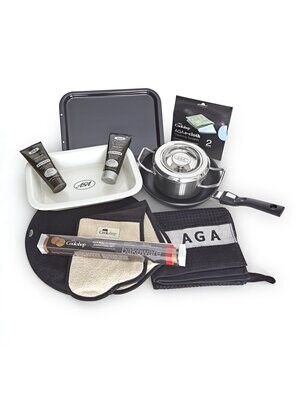 Aga Getting Started Cooking Set