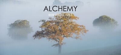 Chesney Alchemy Bioethanol