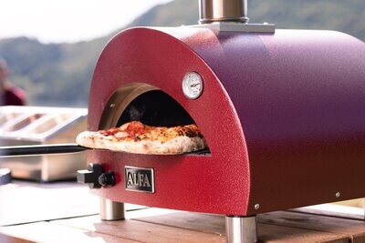Alfa Moderno Portable Pizza Oven