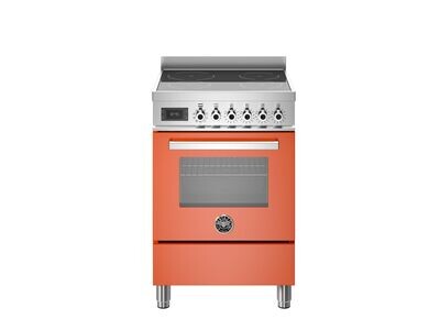 Bertazzoni Professional 60 cm Induction Top Electric Oven