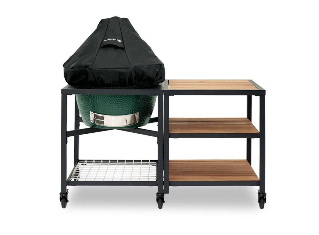Big Green Egg Dome Cover