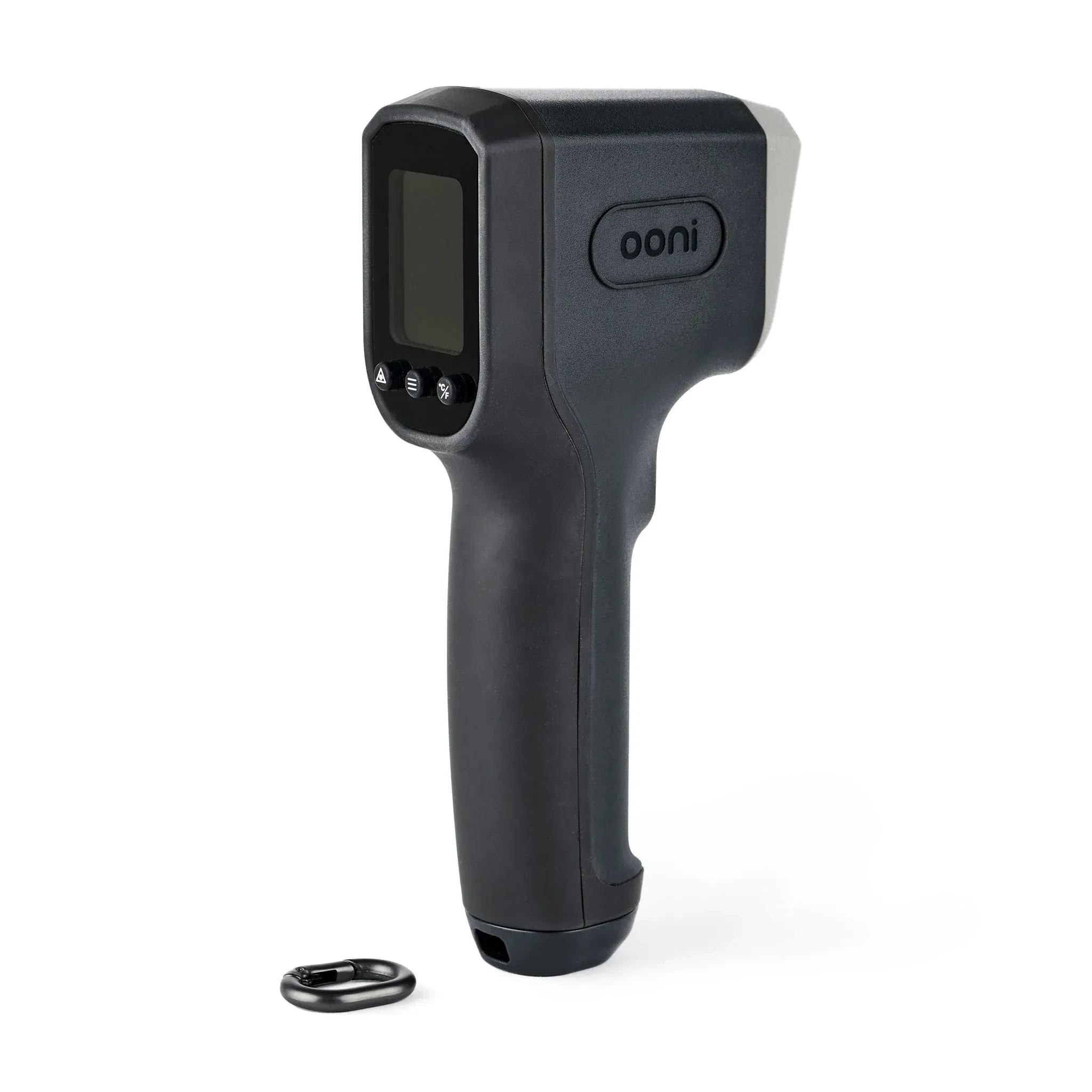 Le Feu - Infrared Thermometer