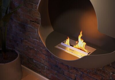 Bioethanol Fires