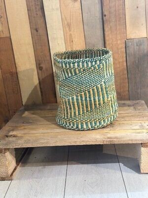Handmade Baskets 10 Inch