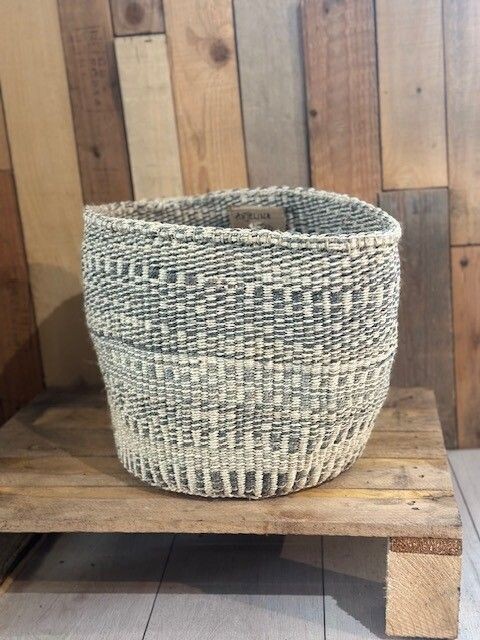 Handmade Baskets 12 Inch