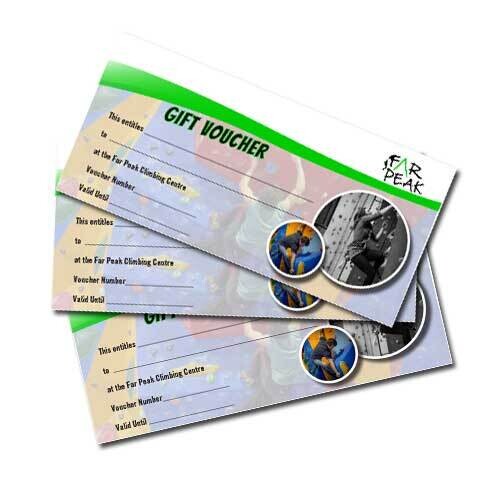 Gift Voucher