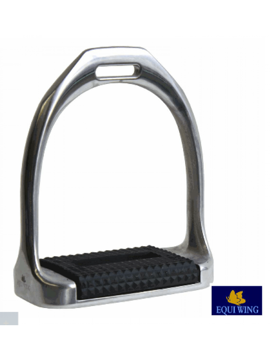 Lightweight Stirrup Irons