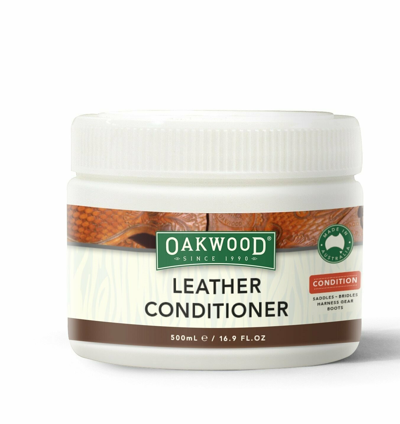 Oakwood Conditioner