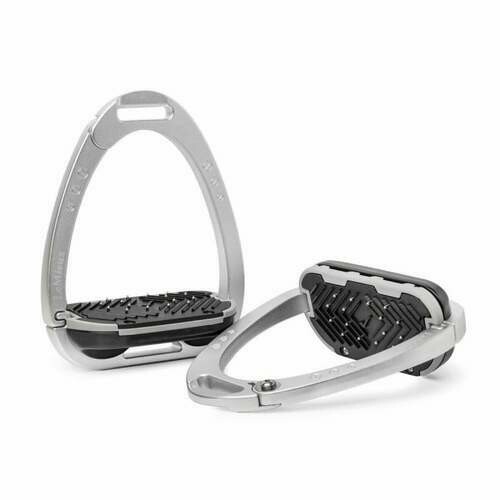 LeMieux Vector Balance Stirrup Aluminium