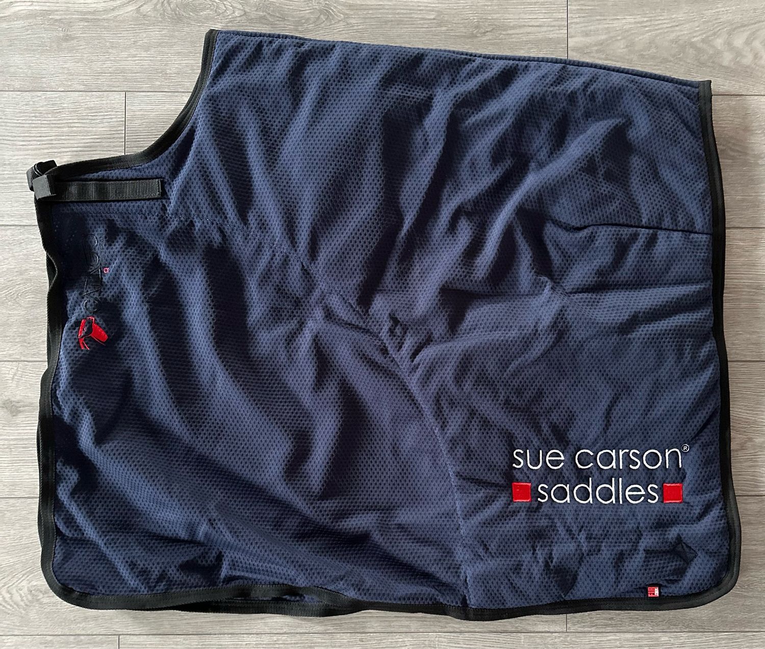 FIR -Tech Exercise Rug
