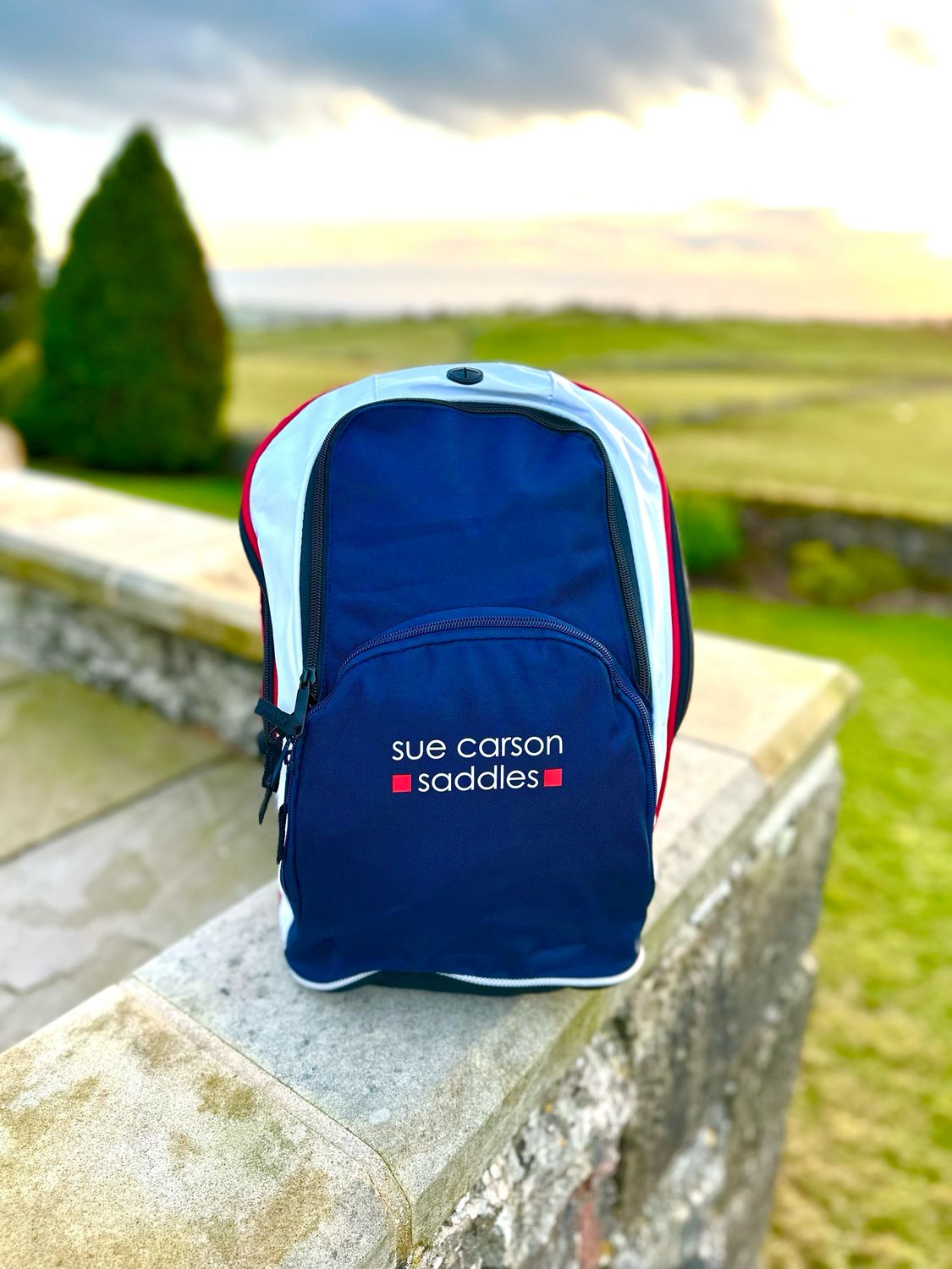 SCS Team Rucksack