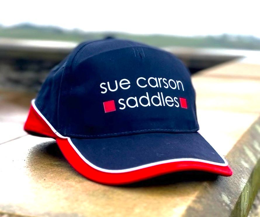 SCS Team Cap