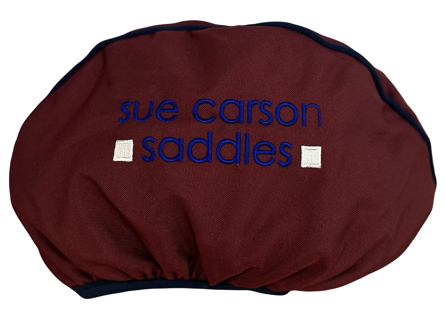 SCS Saddle Cover