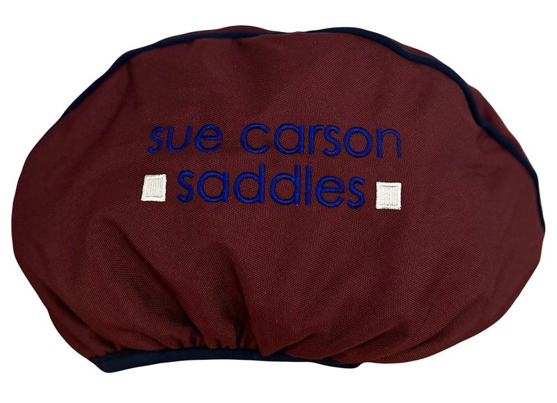 SCS Saddle Cover