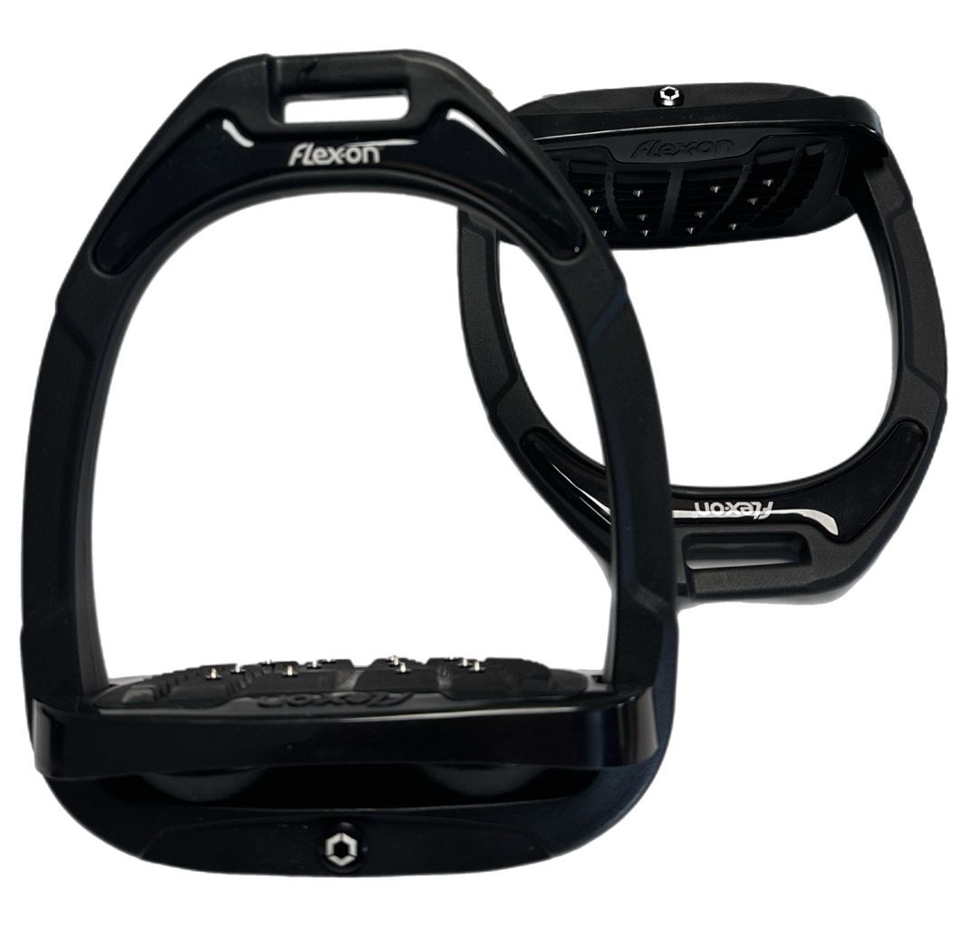 Flex-On Green Composite IUG - Black Flex-On Green Composite IUG - Black