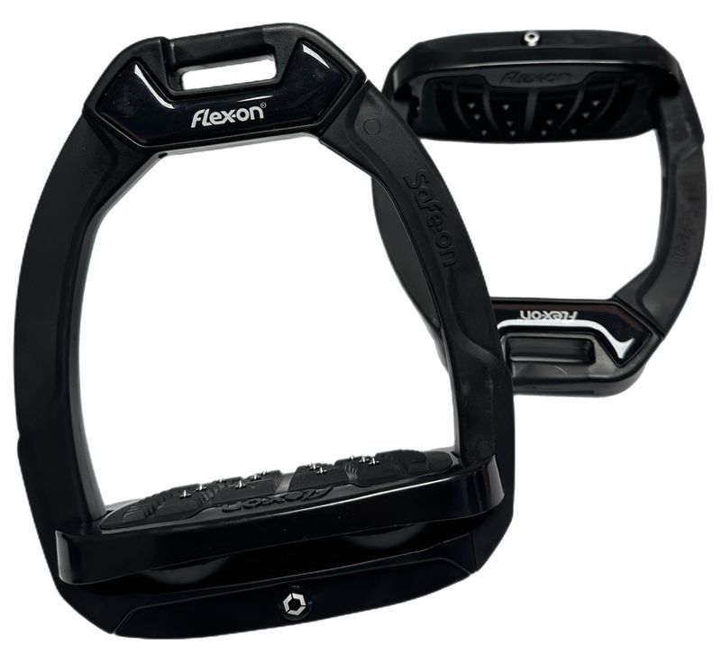 Flex-On Safe-On IUG - Black