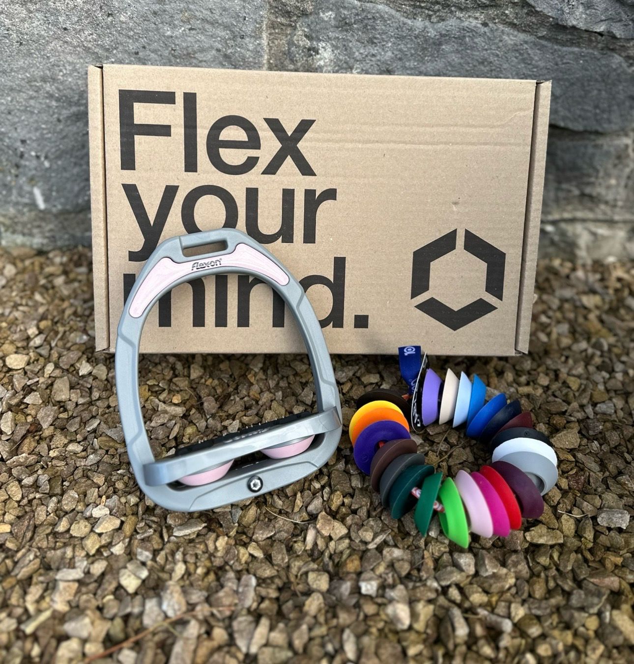 Design Your Own Flex-On Green Composite Design Your Own Flex-On Green Composite