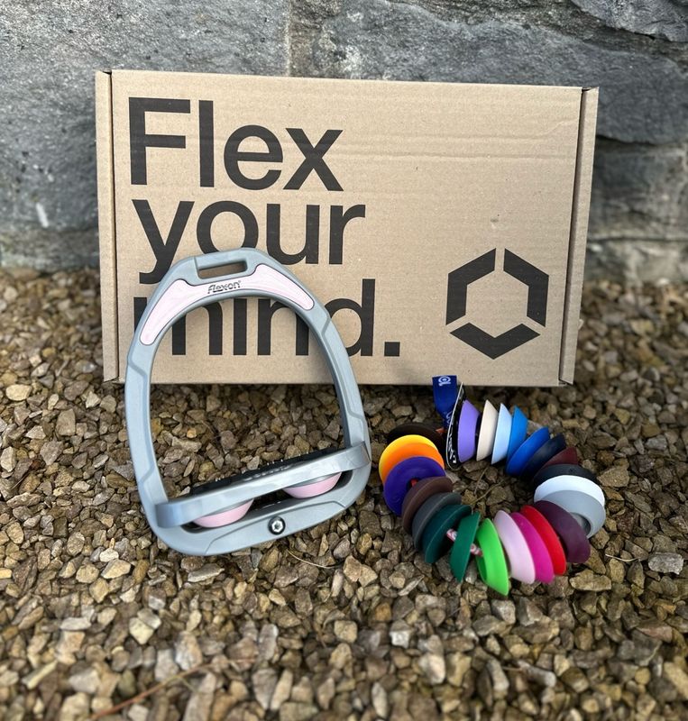 Design Your Own Flex-On Green Composite