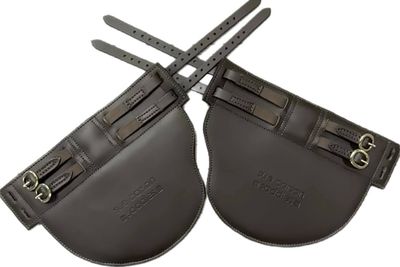 Horse Leg Wear