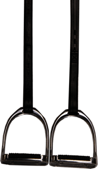 Webbers / Comfort Leathers - Brown