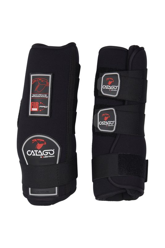 The Catago FIR-Tech Healing Leg Wrap (Medium)