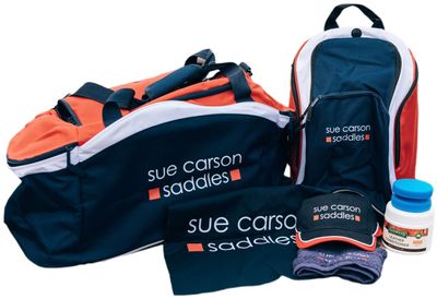 SCS Merchandise