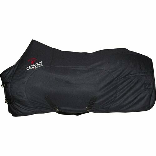FIR-Tech Rug - Navy
