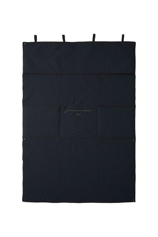 Catago Quilted Stable Curtain