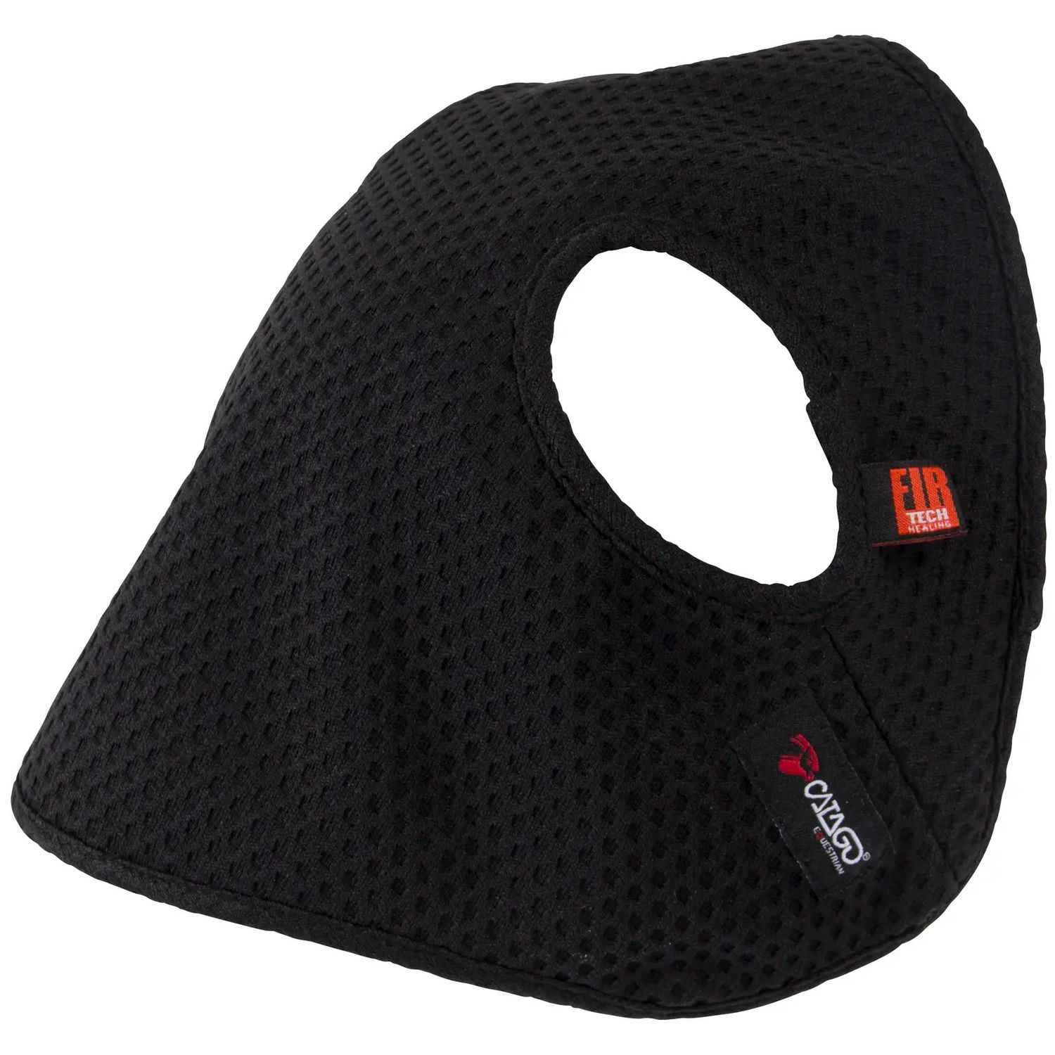 Catago Fir-Tech Healing Hood