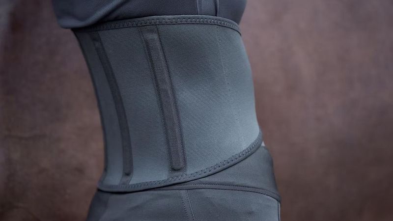 Catago FIR-Tech Back Brace