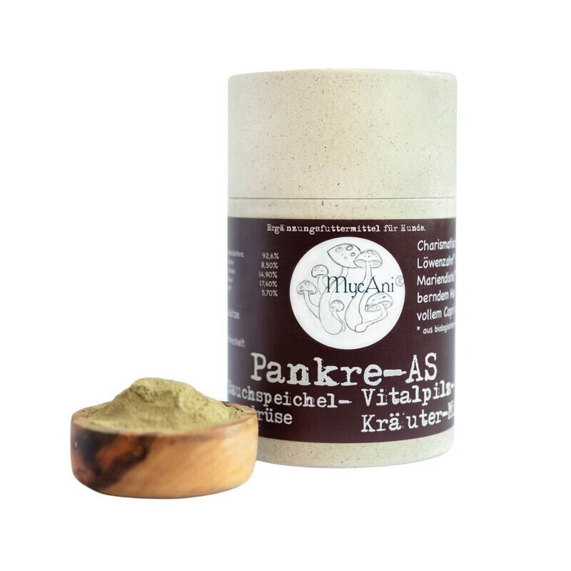 MycAni Pankre-AS, Fiffi