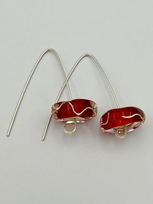 hook earring hook earring