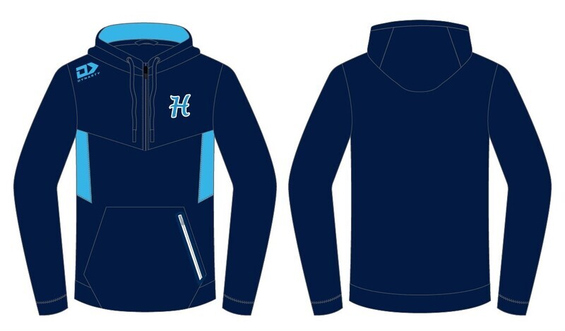HBC Fastpitch Hoodie