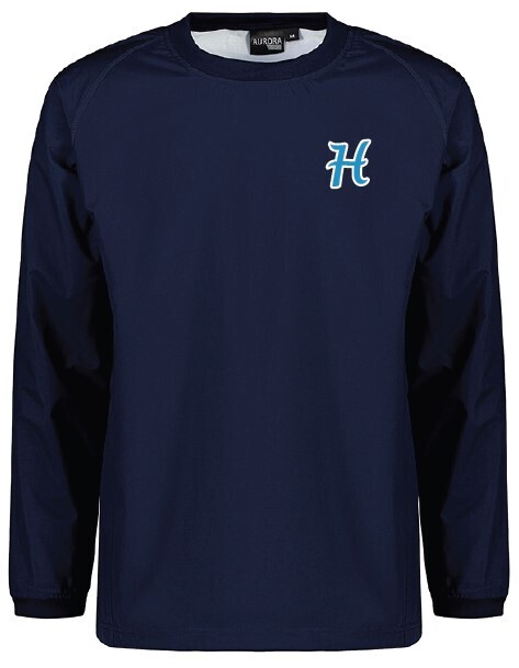 HBC Fastpitch Shell Jacket