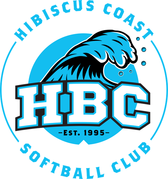 Hibiscus Coast Softball Club Online Store