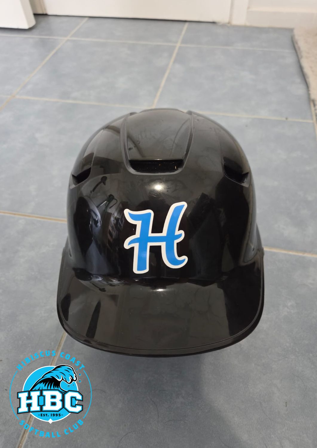 Easton Helmet