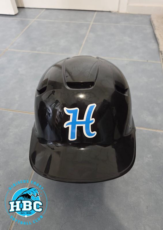 Easton Helmet