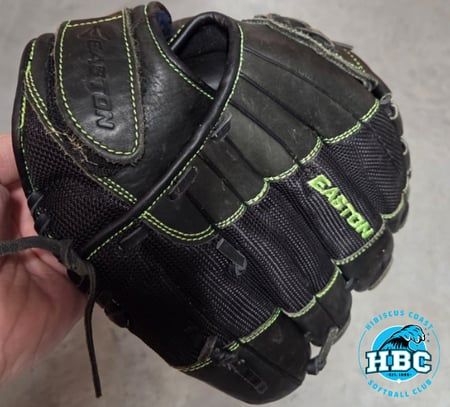 Easton Synergy Glove