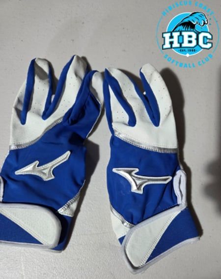 Batting Gloves